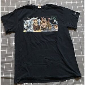 Planets mistaken for stars T-shirt